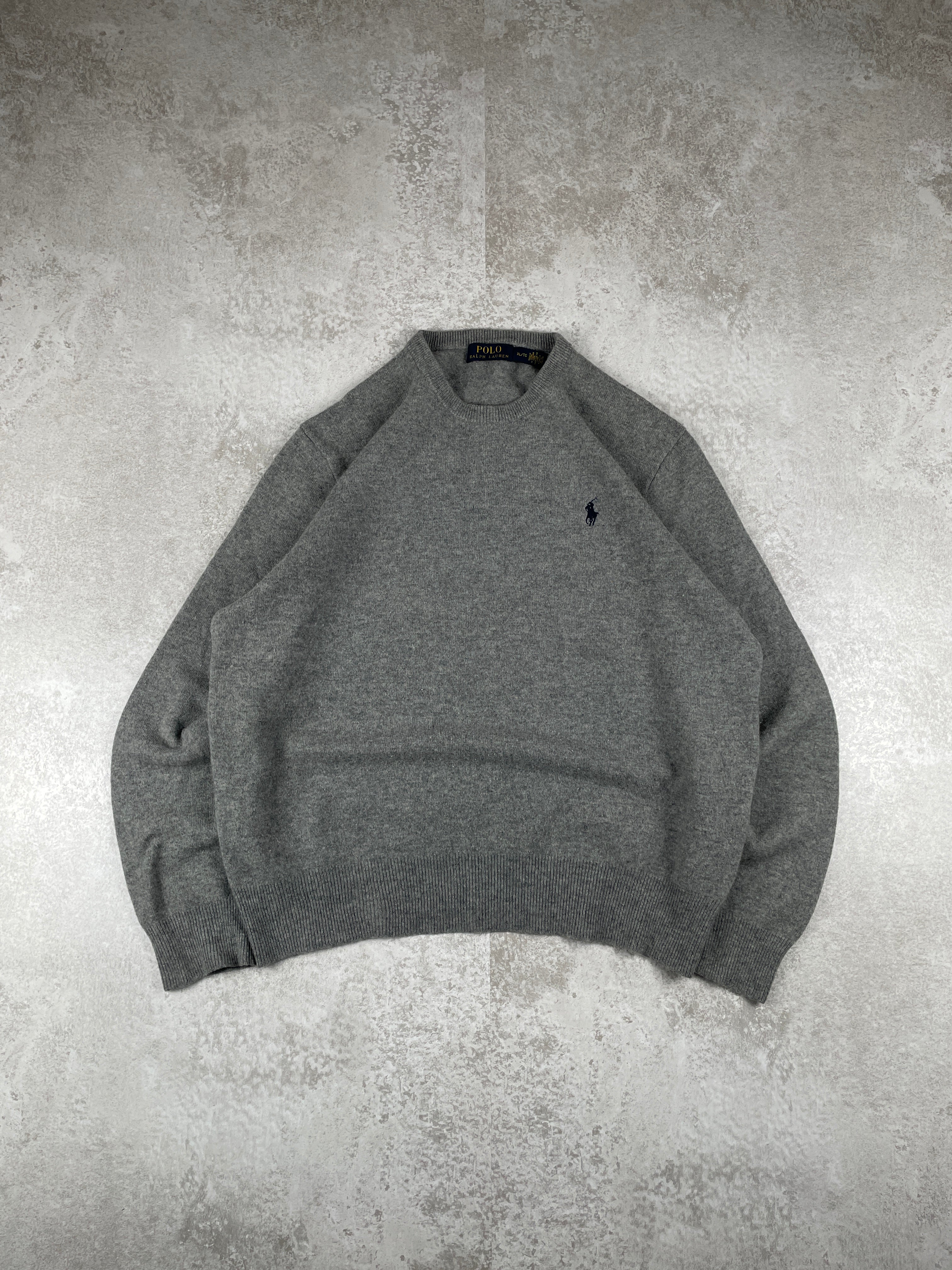 Ralph Lauren Pullover (M)