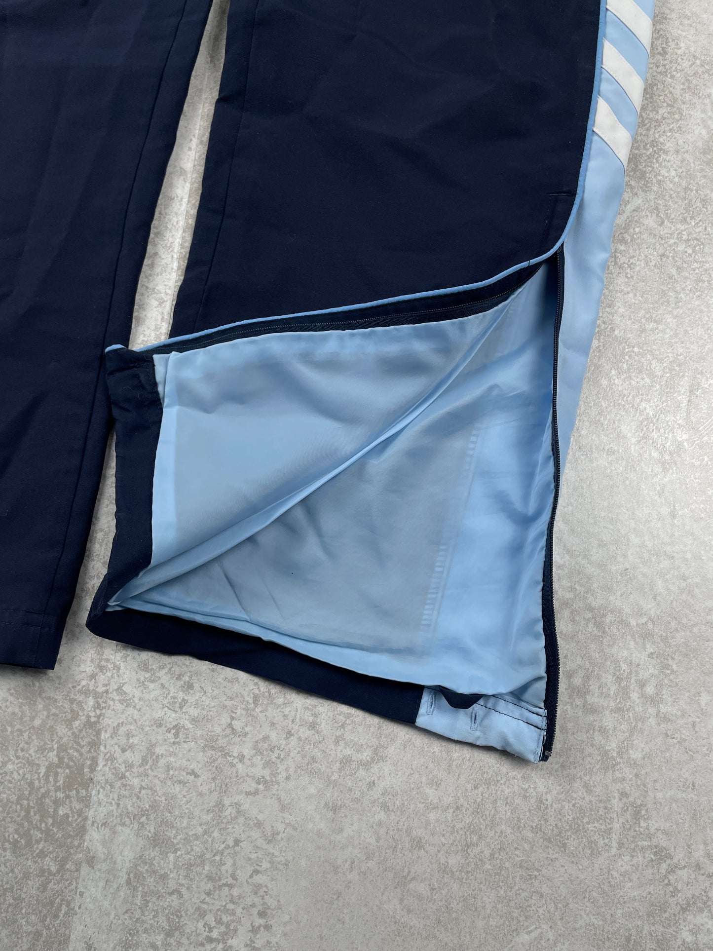 Adidas Tracksuit (S)