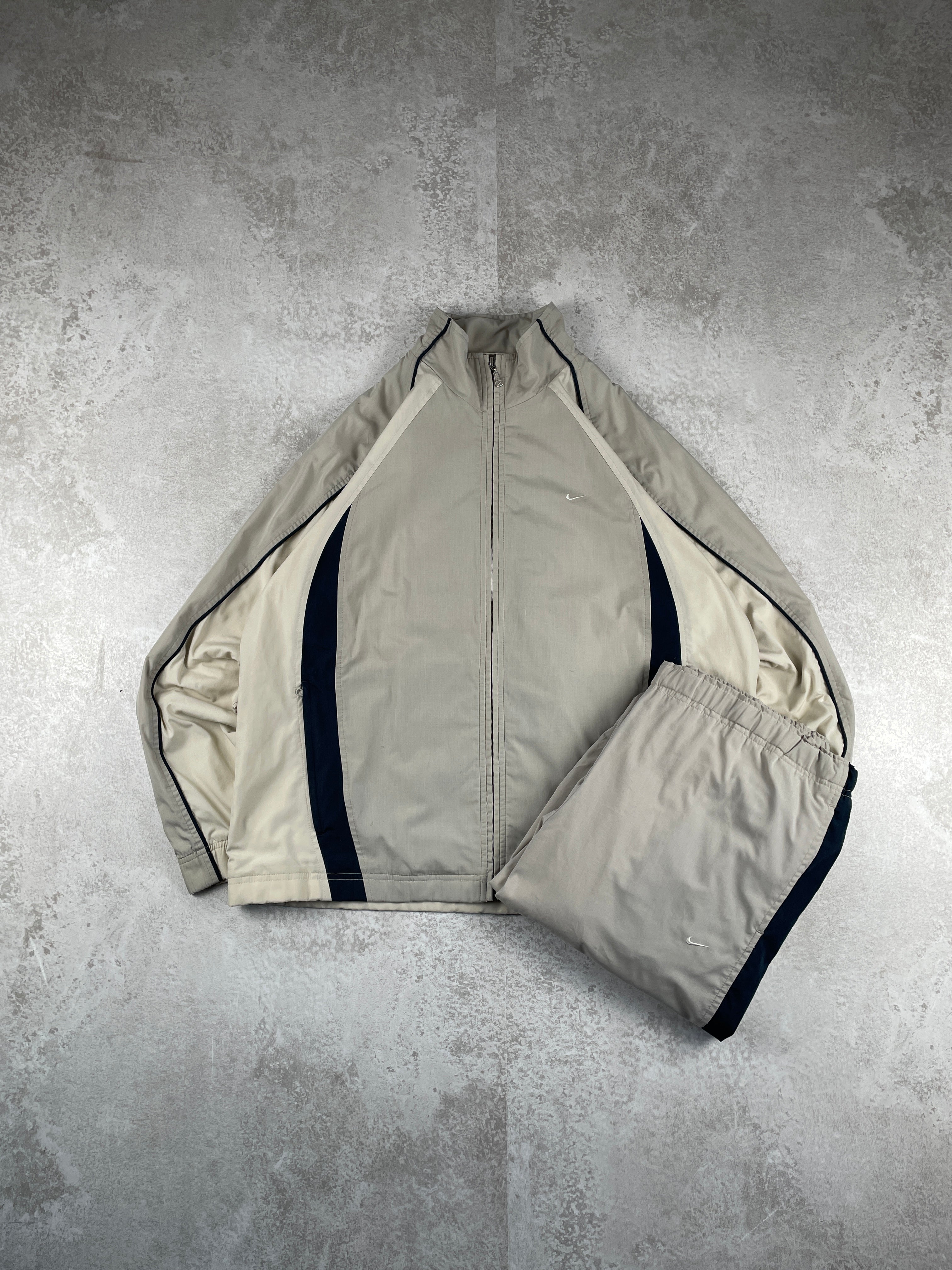 Nike Tracksuit 00‘s (M)