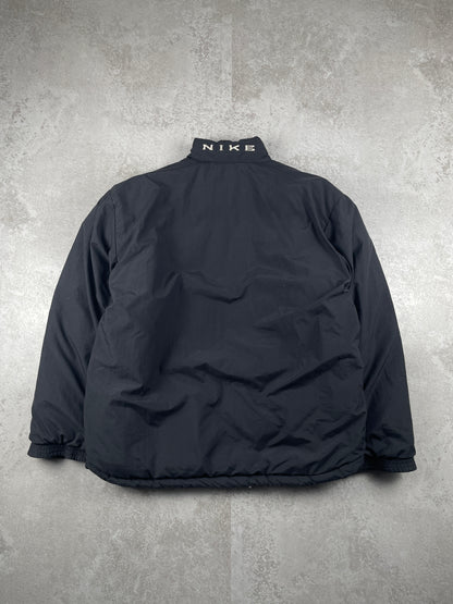 Nike Reversibel Puffer Jacket (L)