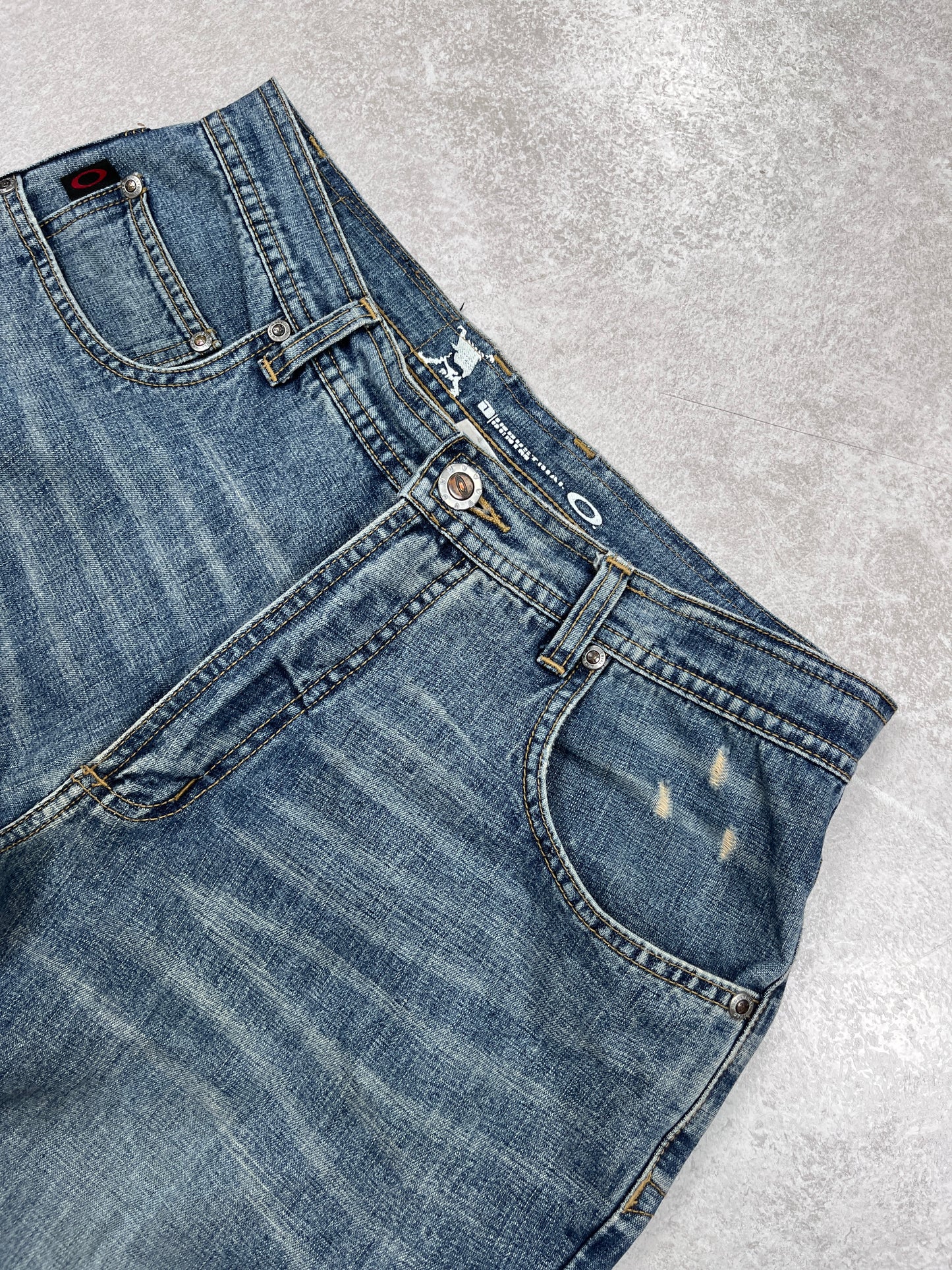 Oakley Jeans 00‘s (M)