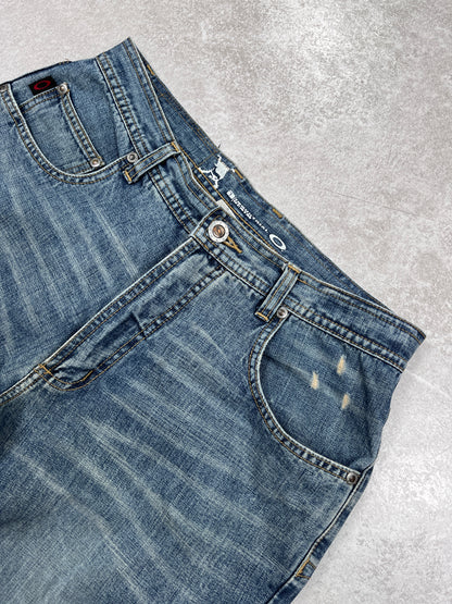 Oakley Jeans 00‘s (M)