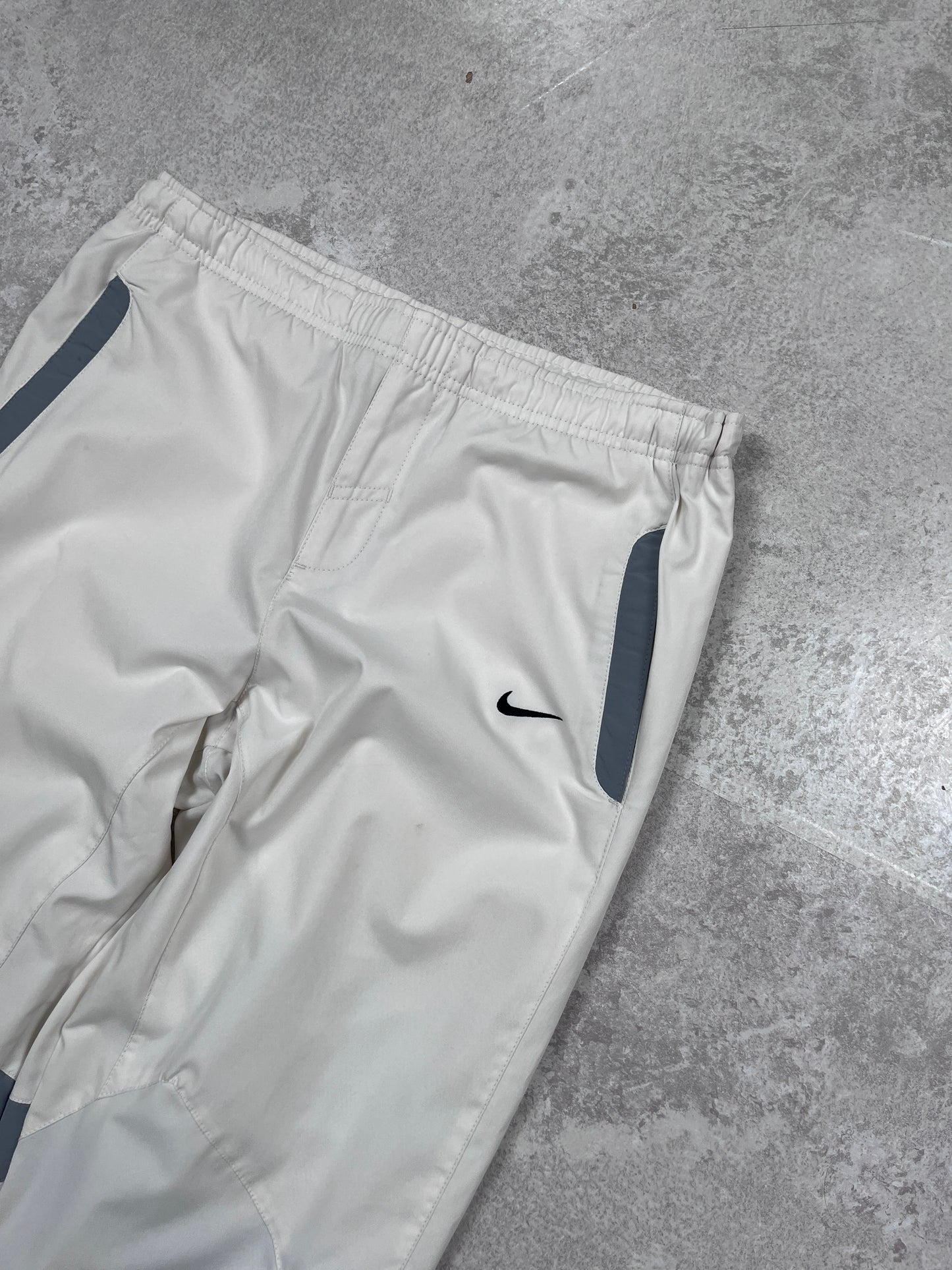 Nike Shox Trackpants 00‘s (XS)