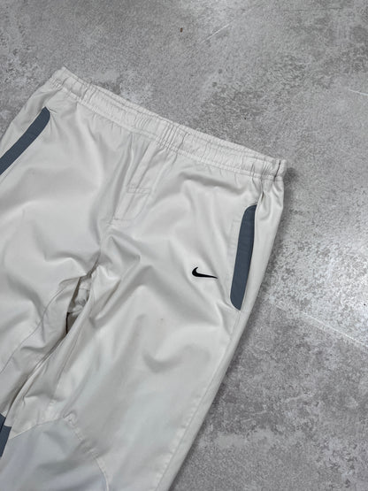 Nike Shox Trackpants 00‘s (XS)