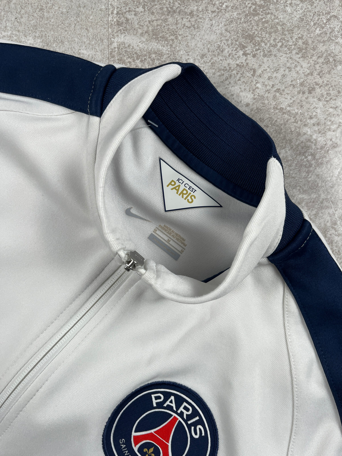 Nike PSG Trackjacket 10‘s (M)