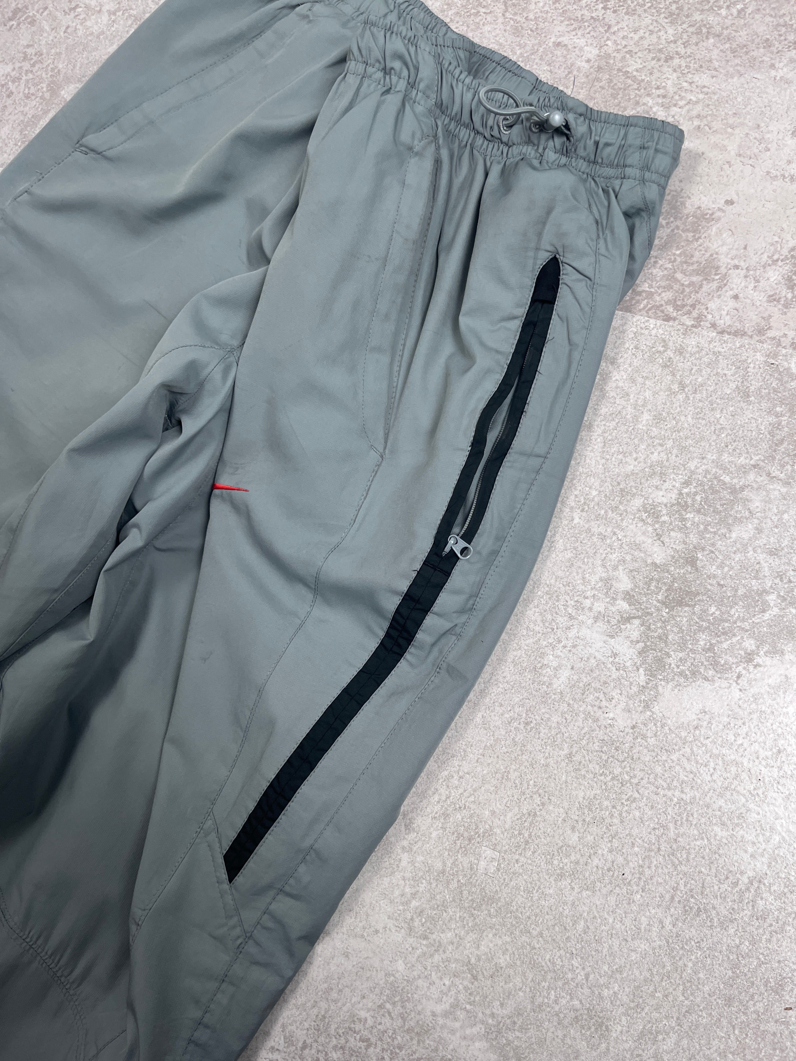 Nike Shox Trackpants 00‘s (M)