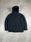 Nike Puffer Jacket 10‘s (S)