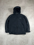 Nike Puffer Jacket 10‘s (S)
