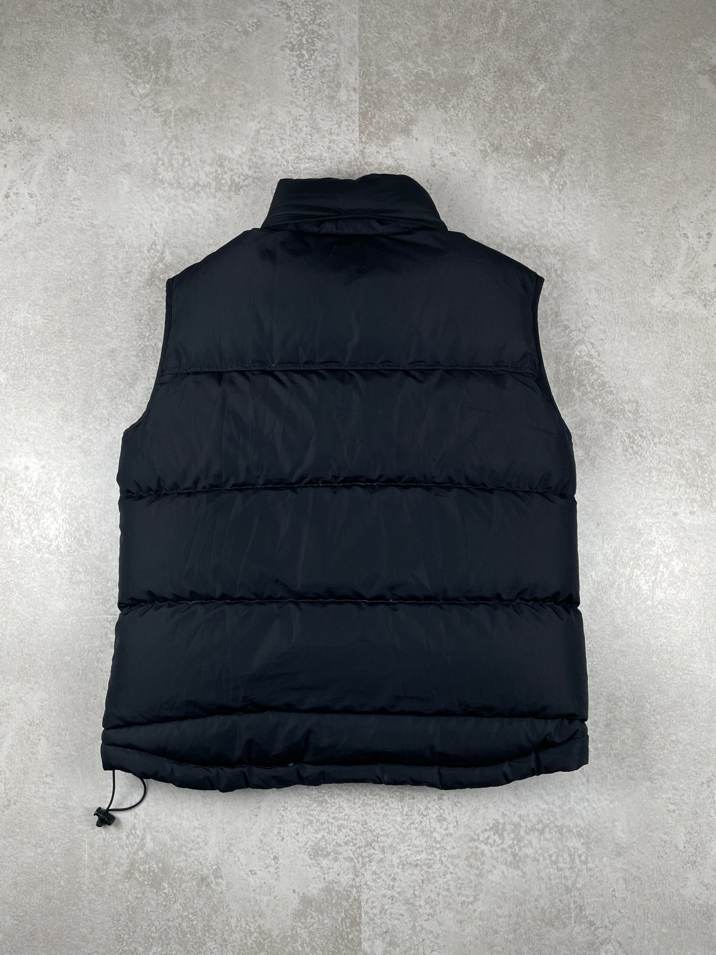 Gilet matelassé Nike (M)
