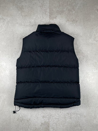 Gilet matelassé Nike (M)