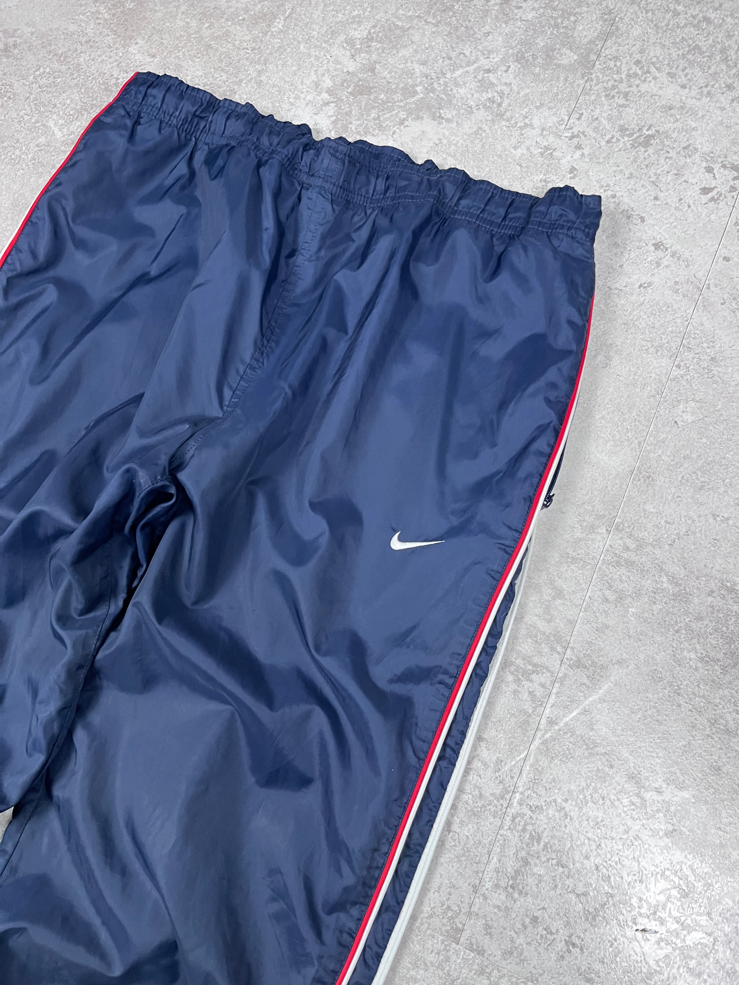 Nike Trackpants 00‘s (M)