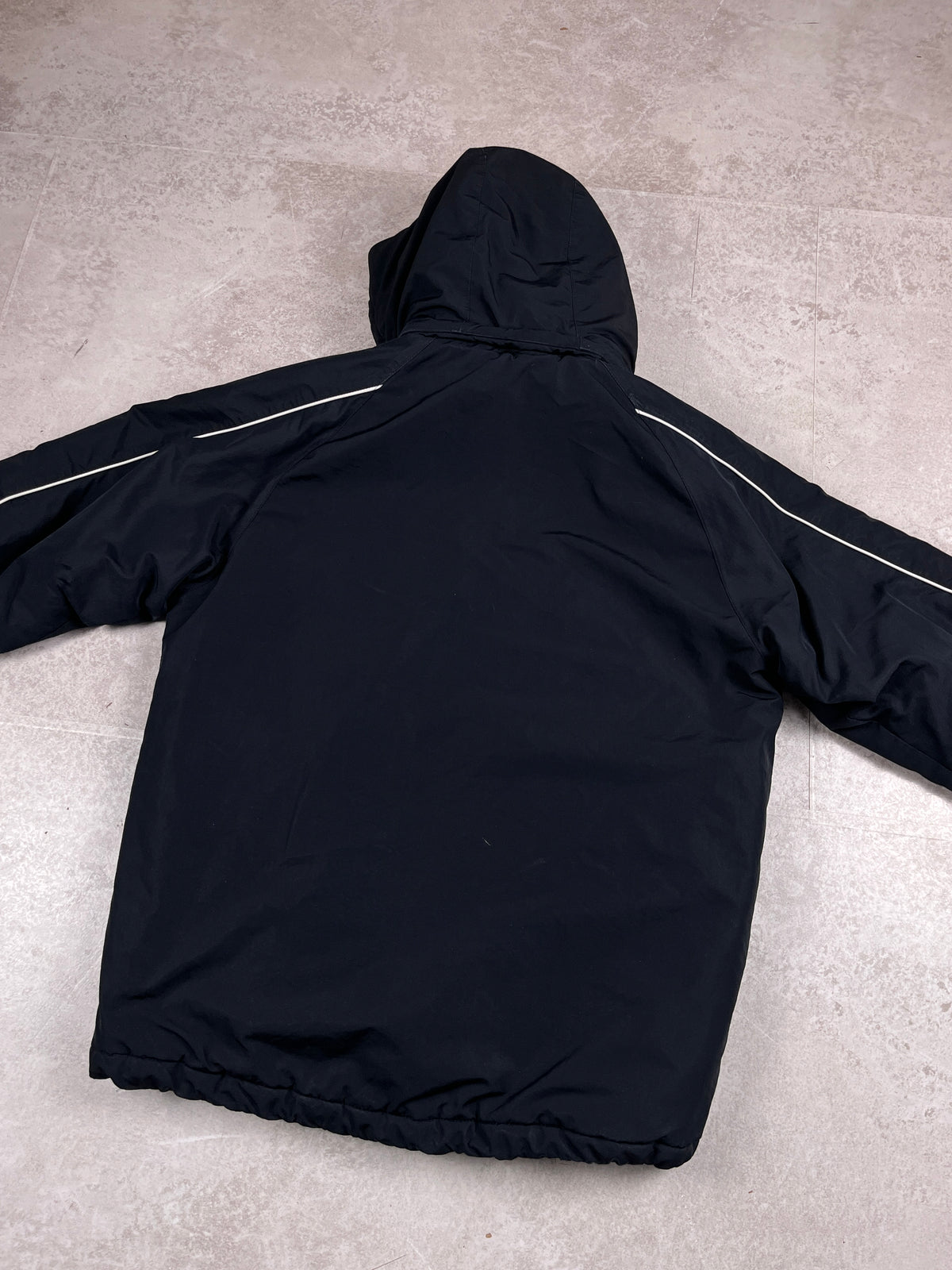 Nike Puffer Jacket 10‘s (S)