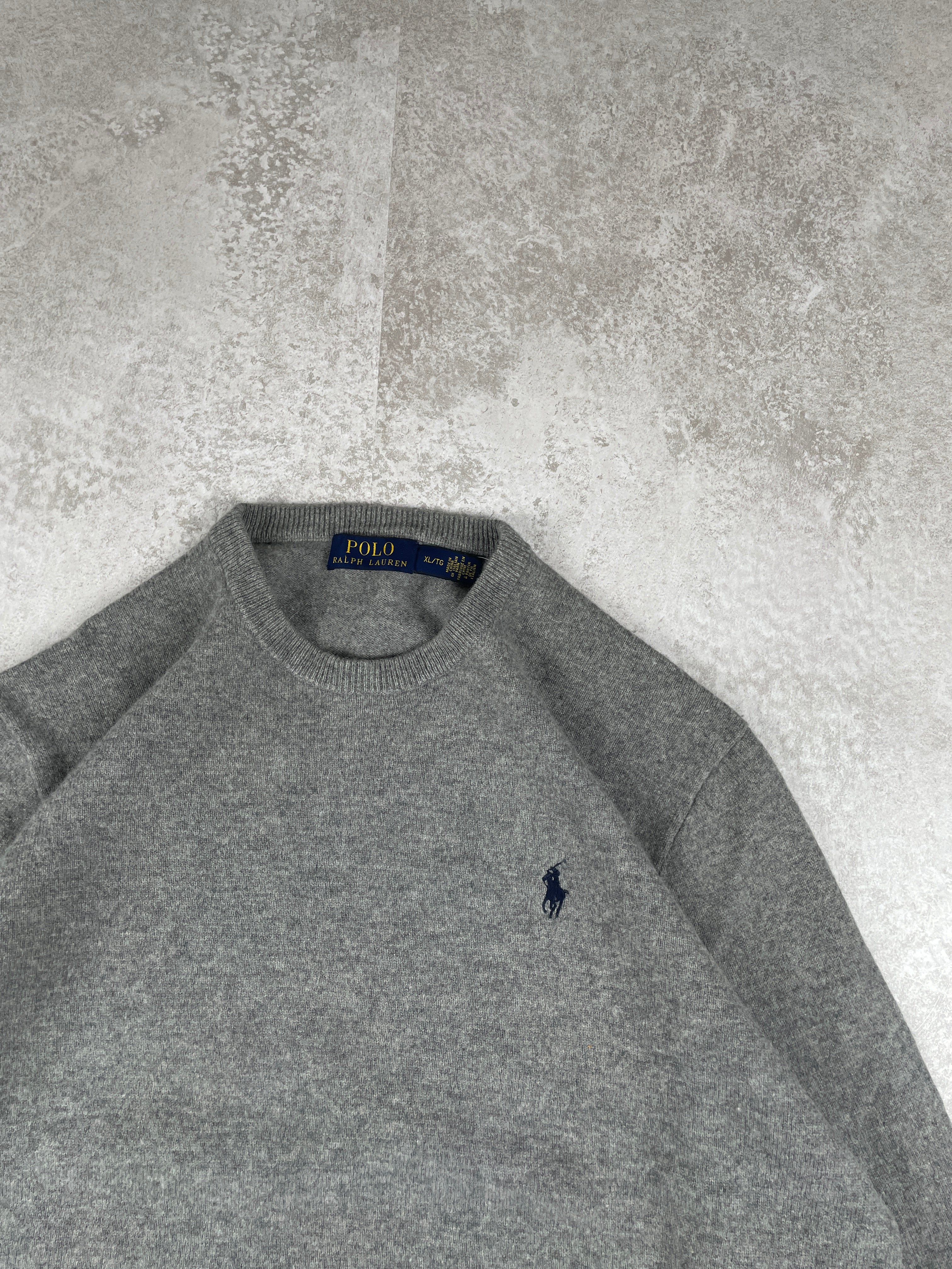 Ralph Lauren Pullover (M)