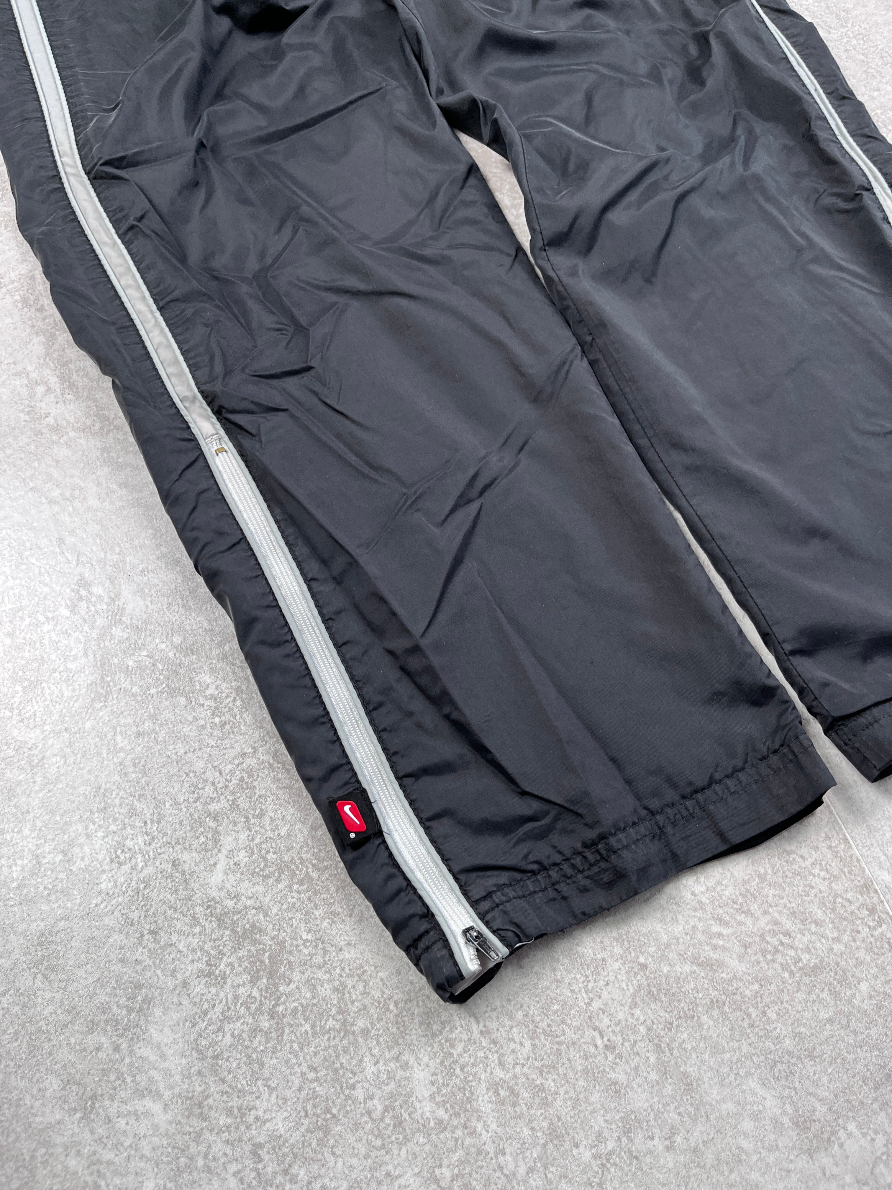 Nike Trackpants 00‘s (M)