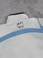 Adidas Real Madrid Trackjacket 00‘s (M)