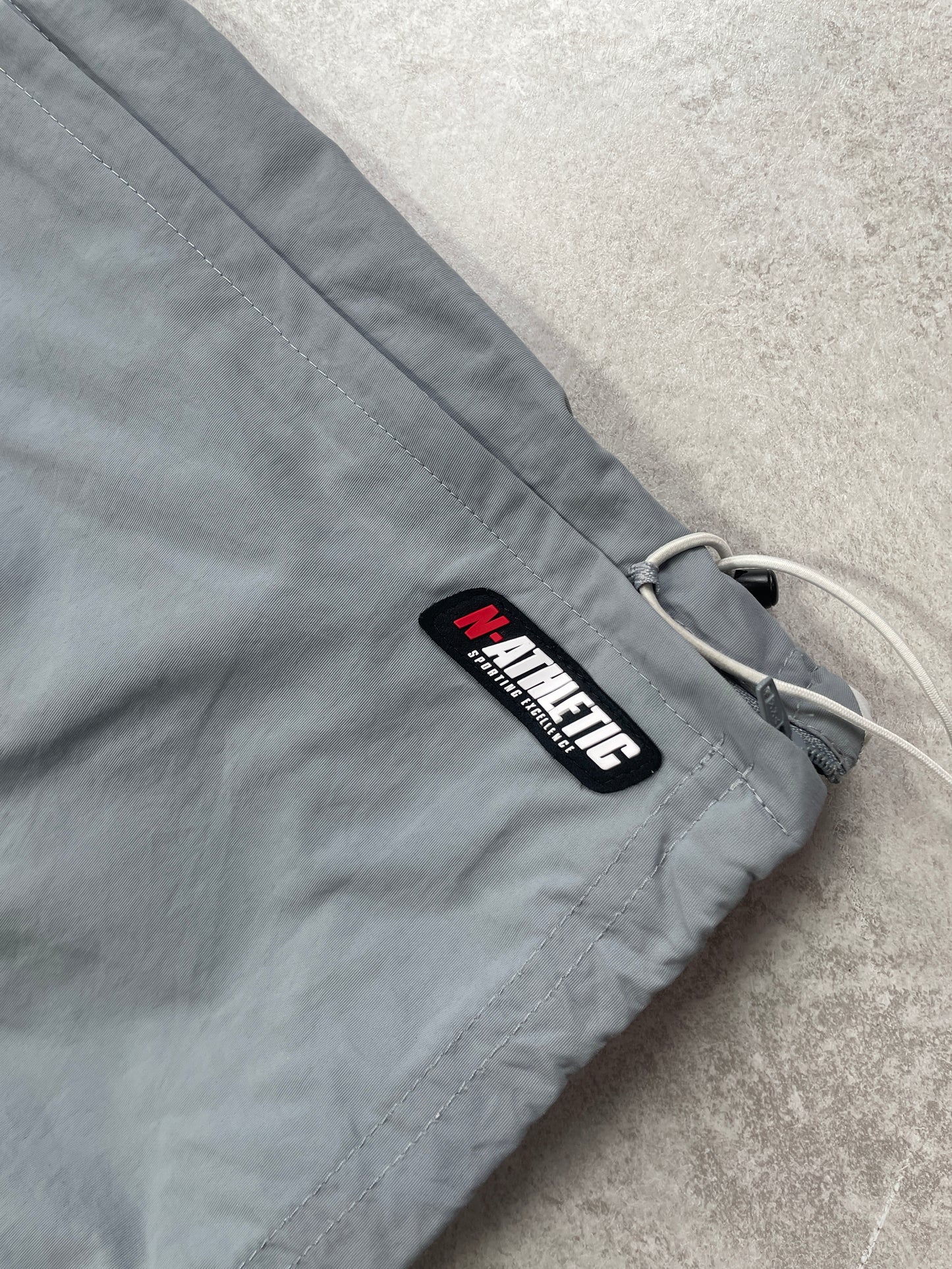 Nike Trackpants 00‘s (XL)