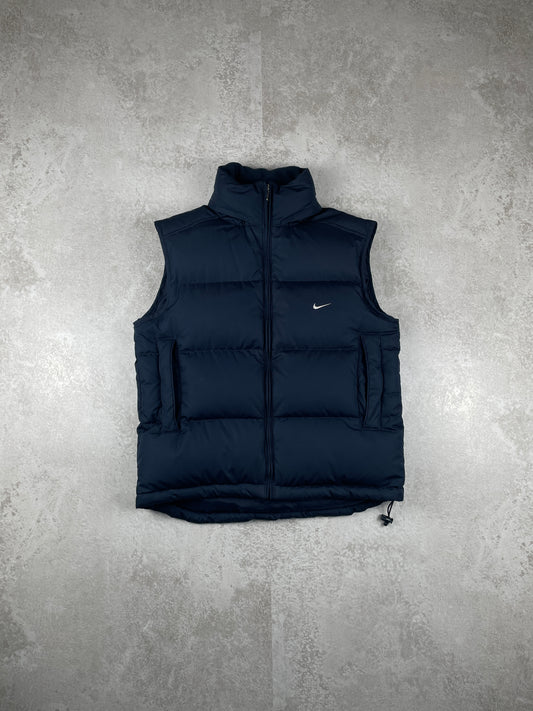 Gilet matelassé Nike (S)