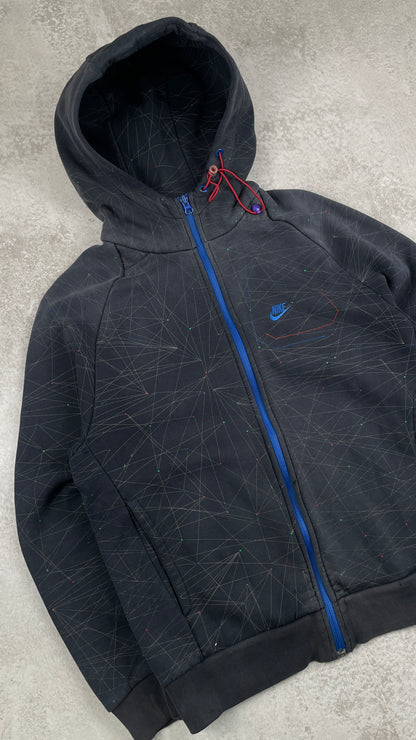 Nike TN Sweatjacket 00‘s (S)