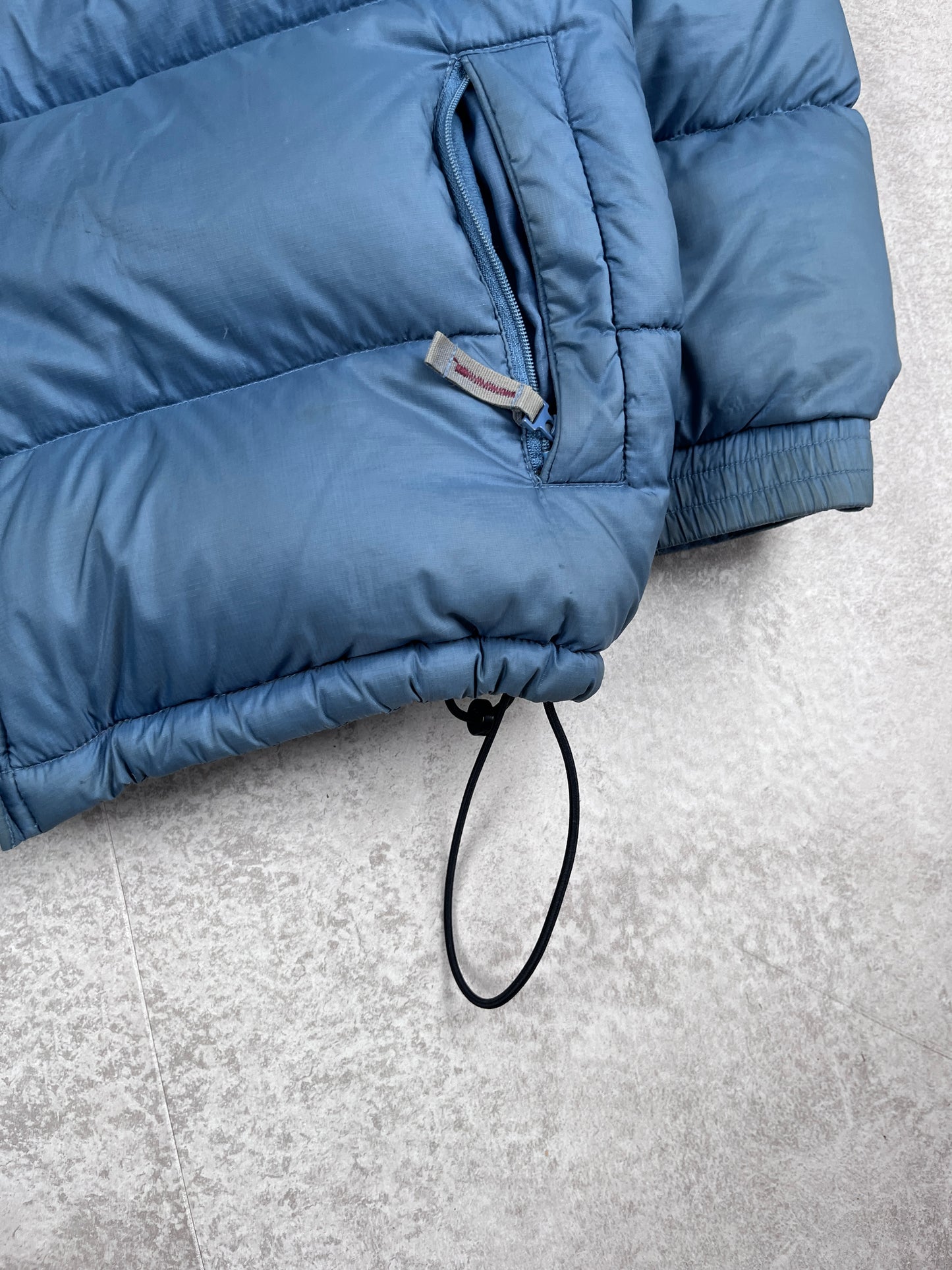 Nike Puffer Jacket 00‘s (S)