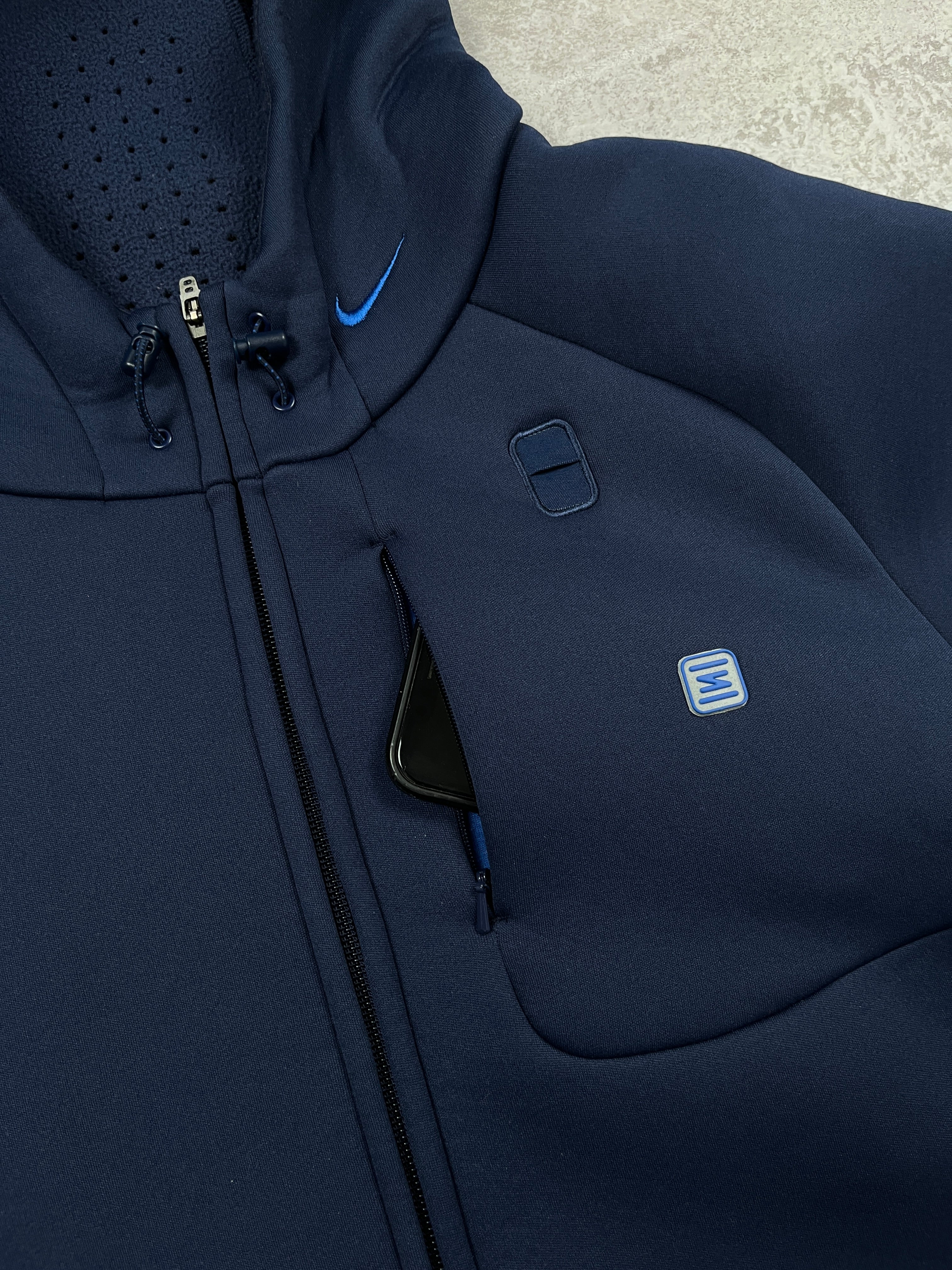Nike Shox Neopren Jacket 00‘s (L)