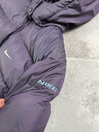Nike Puffer Jacket 90‘s (M)