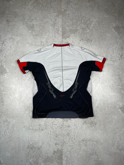 Nike Tony Spackman Tshirt 00‘s (L)