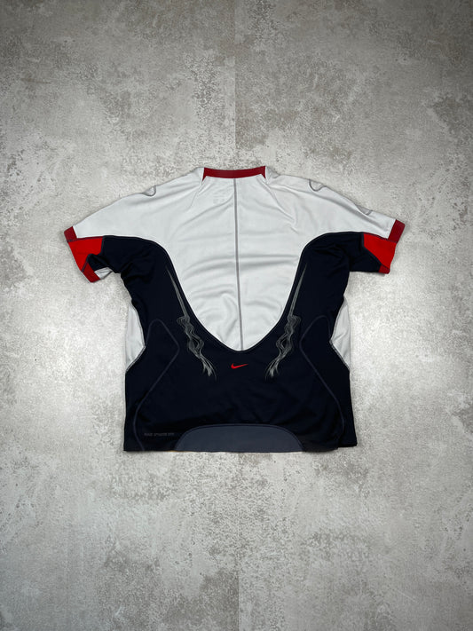 Nike Tony Spackman Tshirt 00‘s (L)
