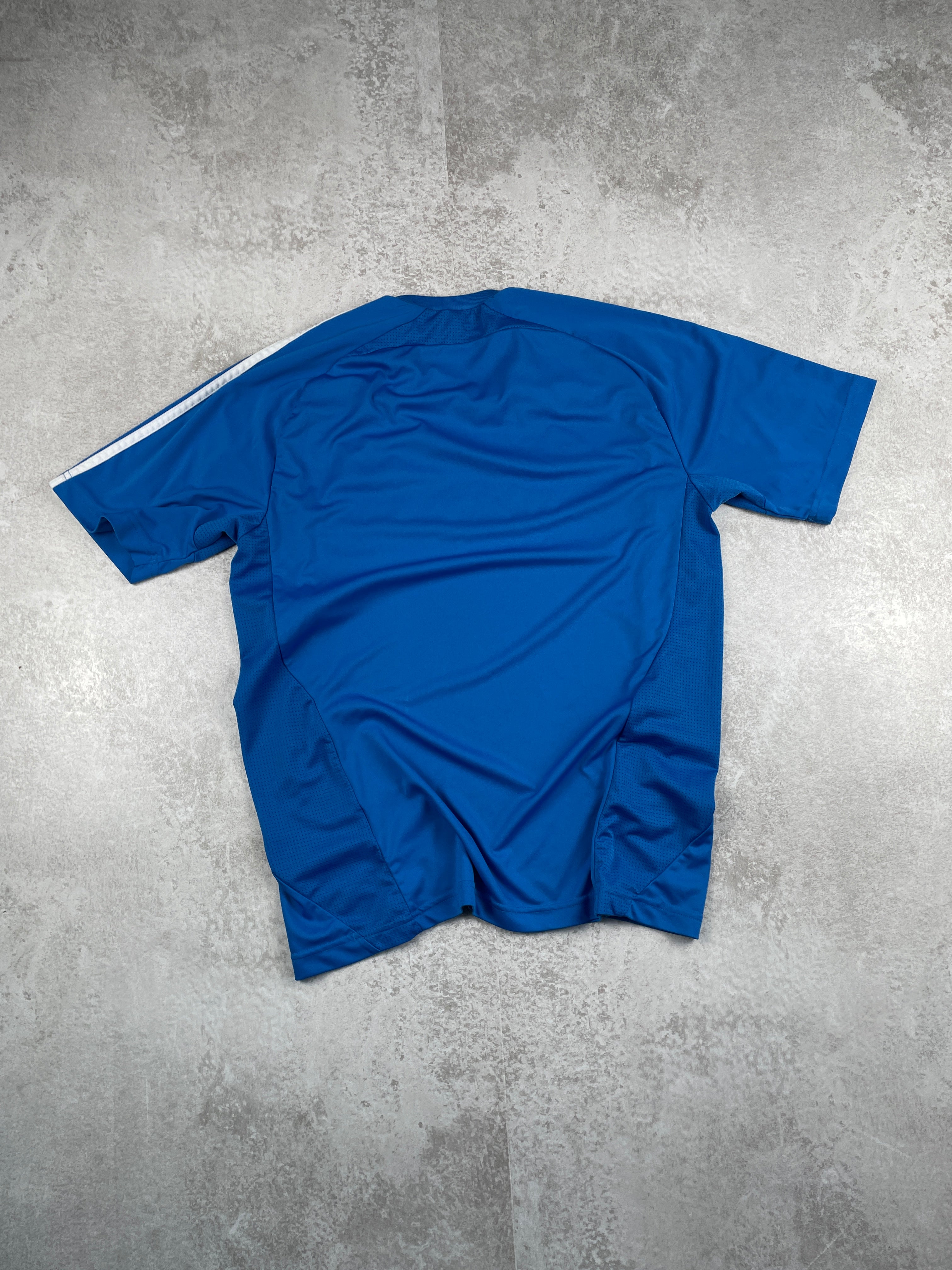 Adidas Olympique Marseille Trikot 00‘s (M)