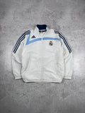 Adidas Real Madrid Trackjacket 00‘s (M)