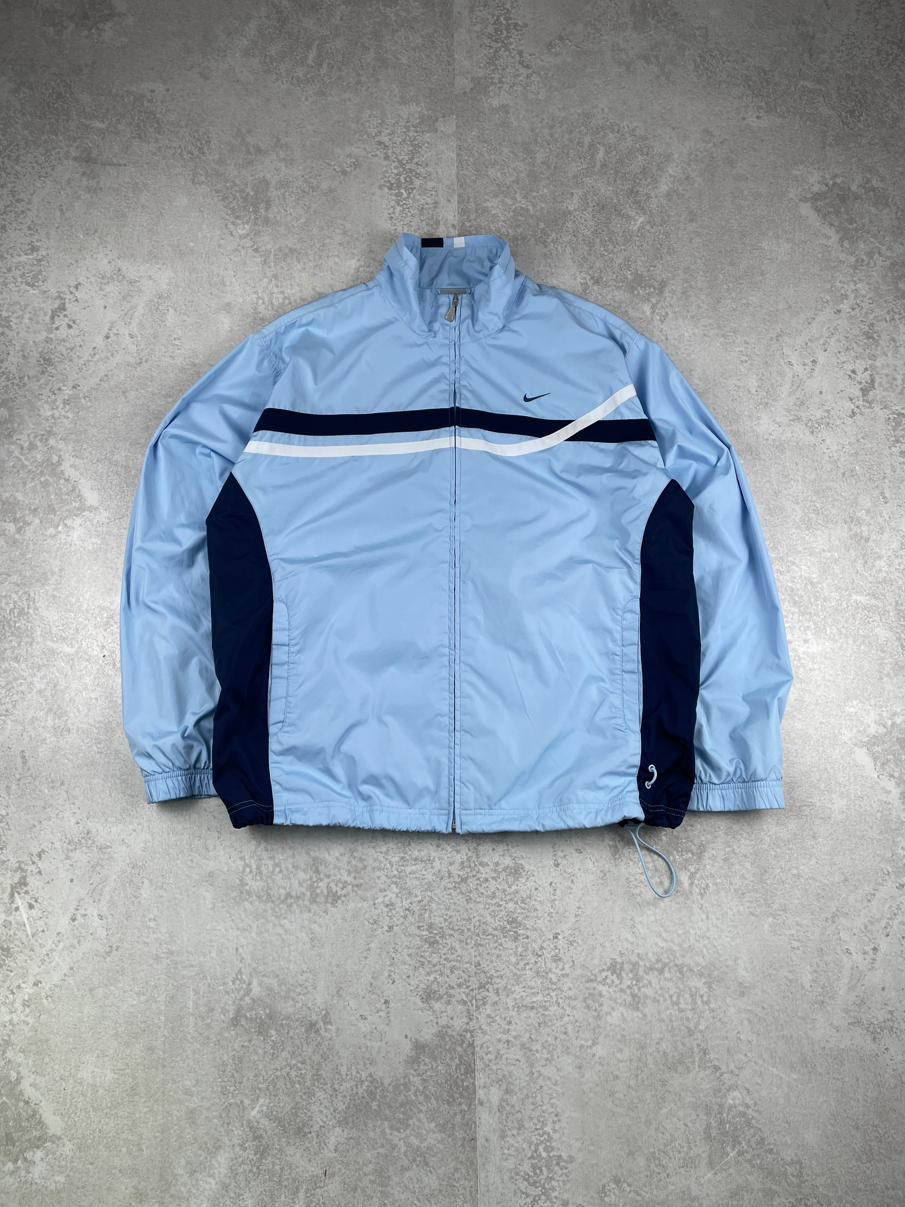 Nike Trackjacket 00‘s (XL)