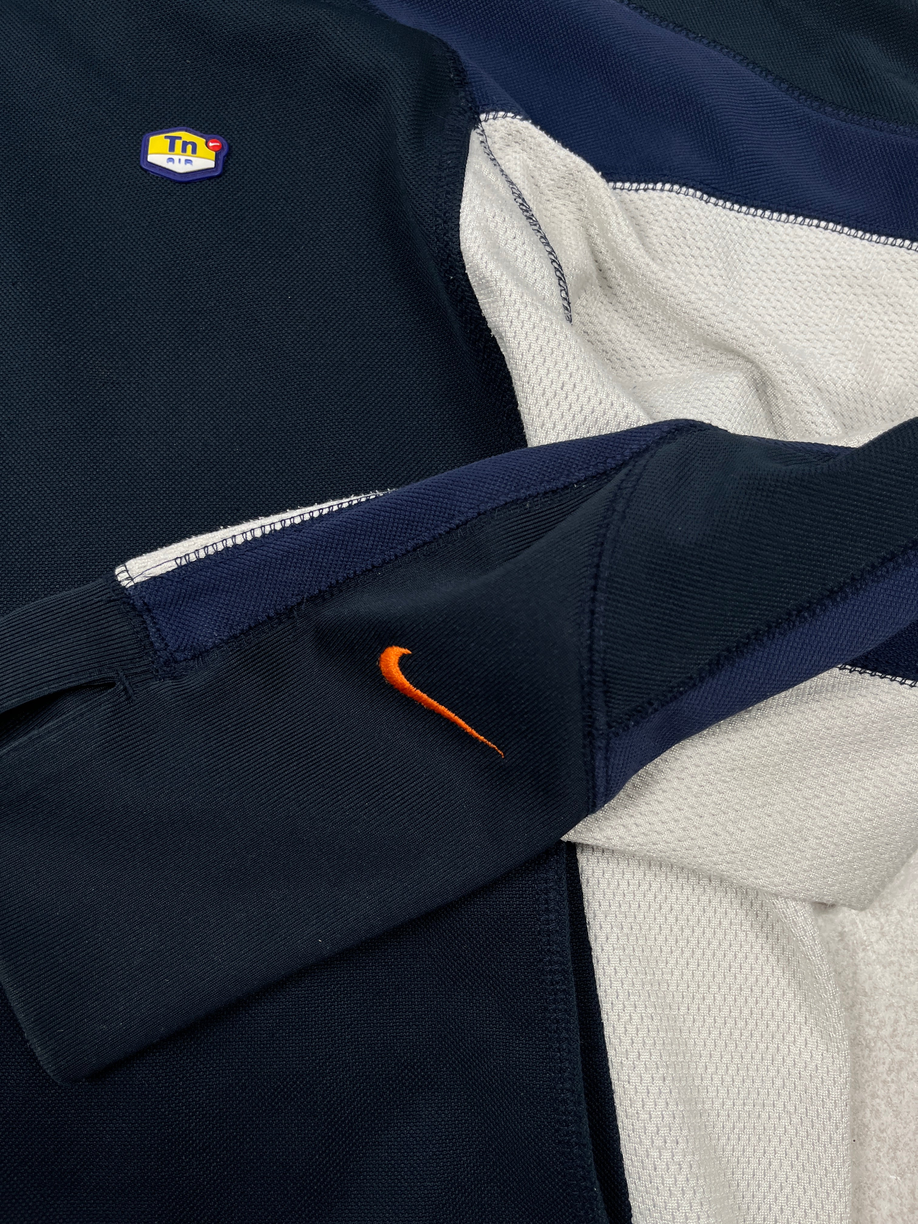 Nike TN Carbon Jacket 00‘s (S)
