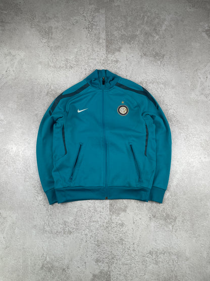 Nike Inter Mailand Trackjacket 10‘s (XS)