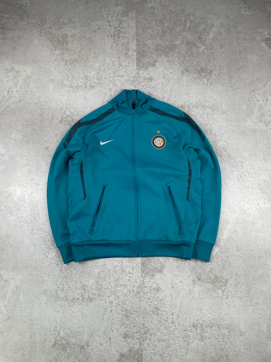 Nike Inter Mailand Trackjacket 10‘s (XS)