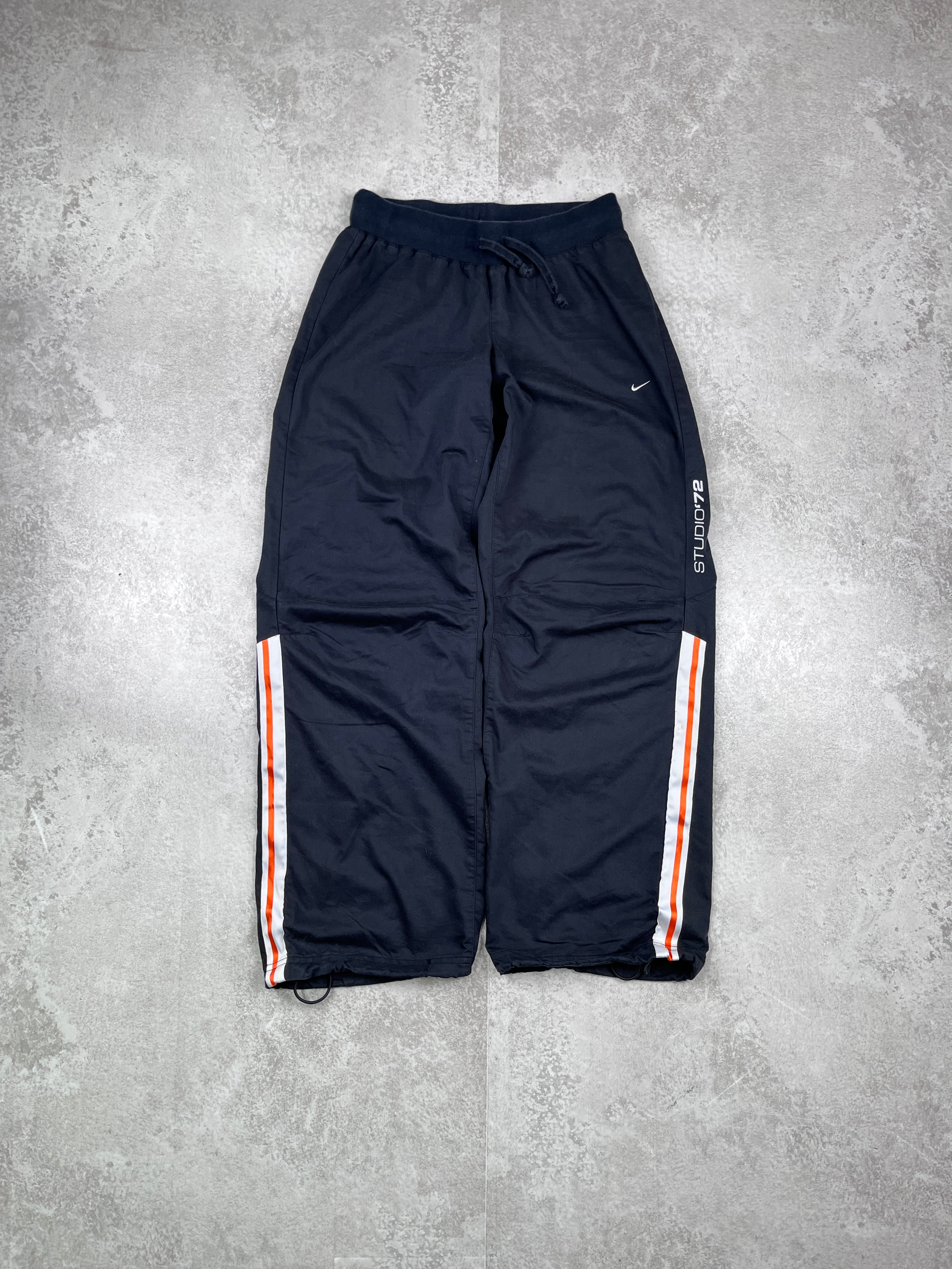Nike Trackpants 00‘s (XS)