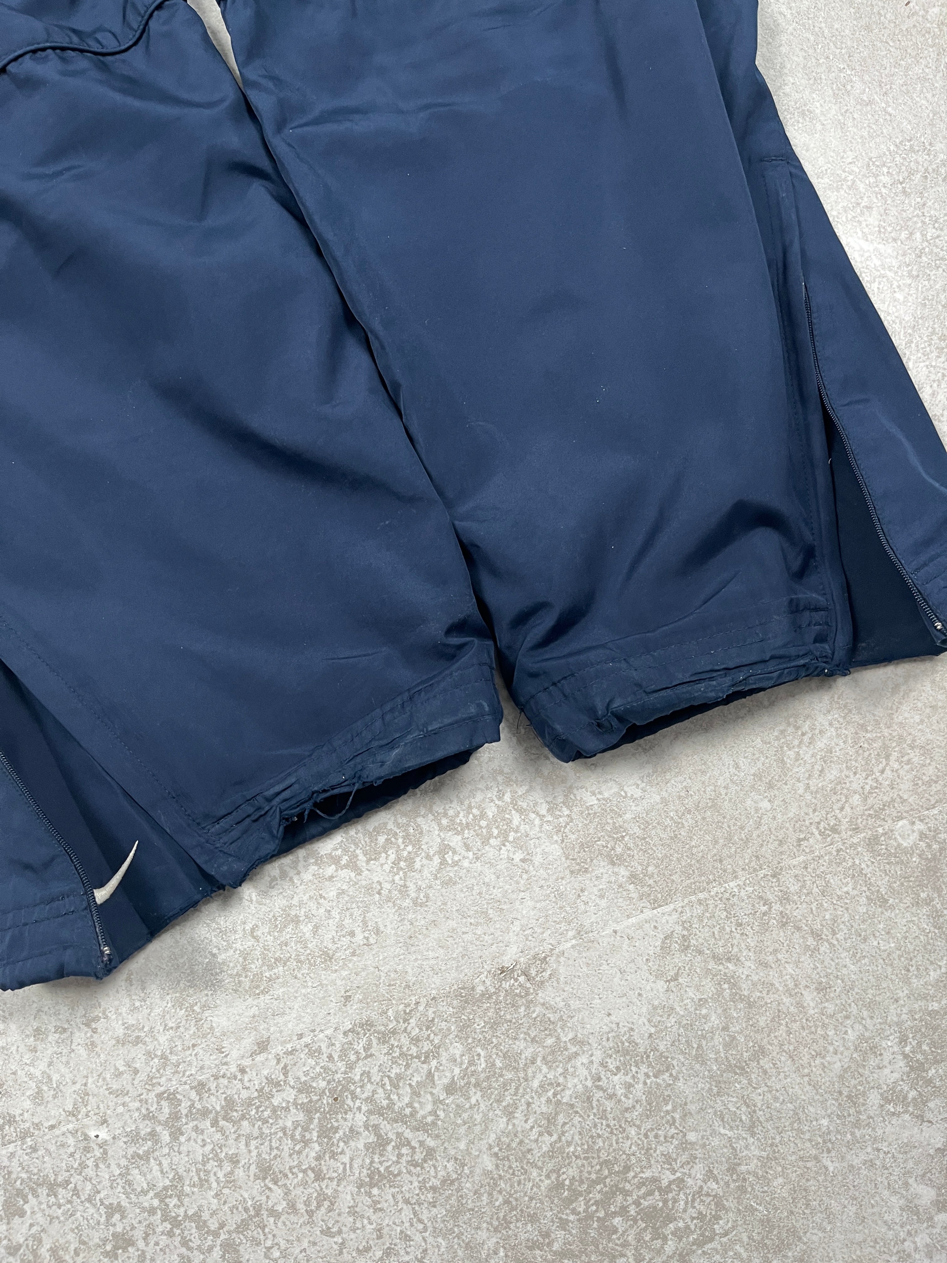 Nike Athletic Trackpants 00‘s (L)