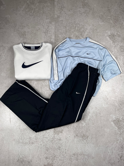 Mystery Nike Box