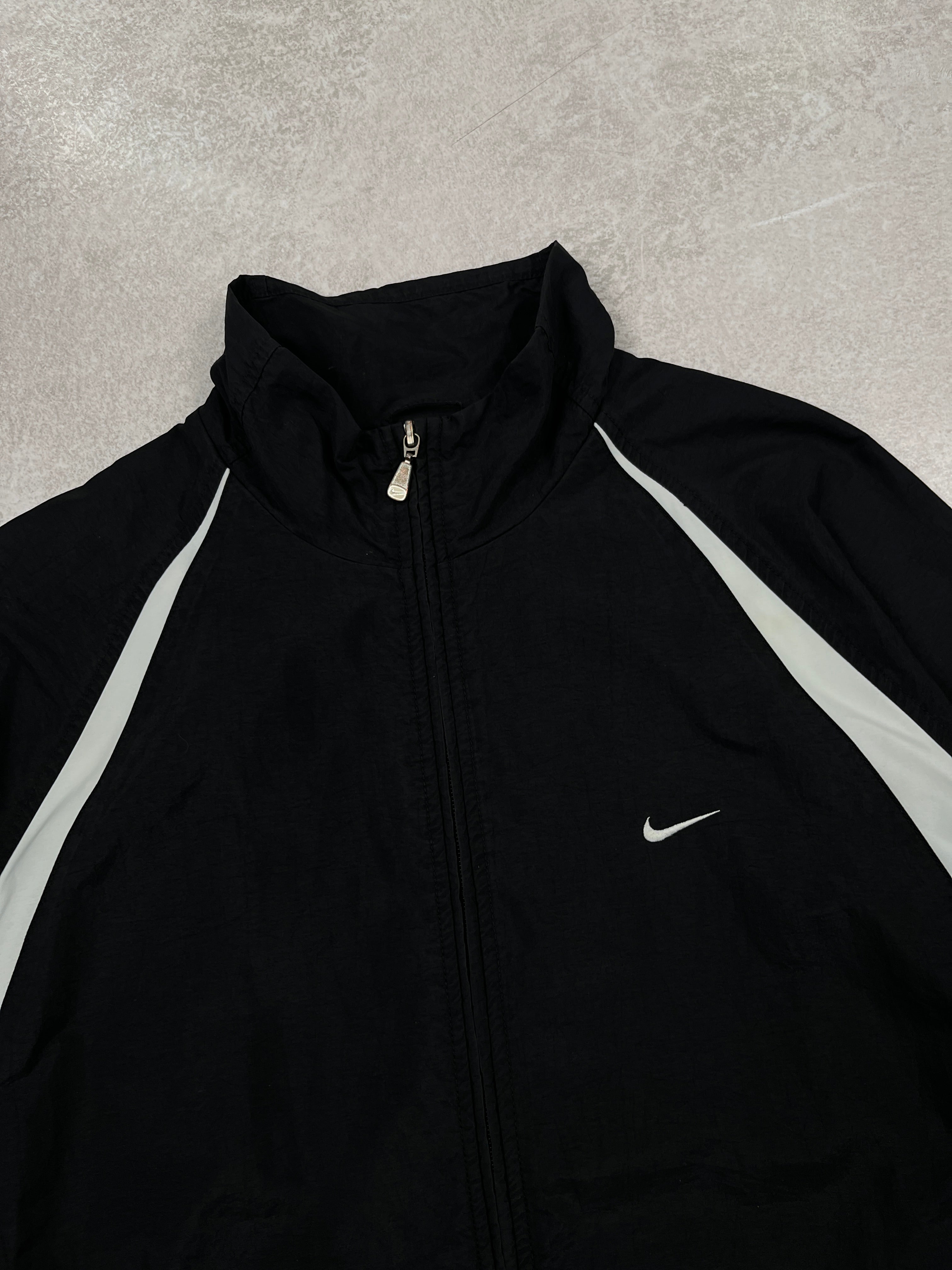 Nike Trackjacket 00‘s (L)