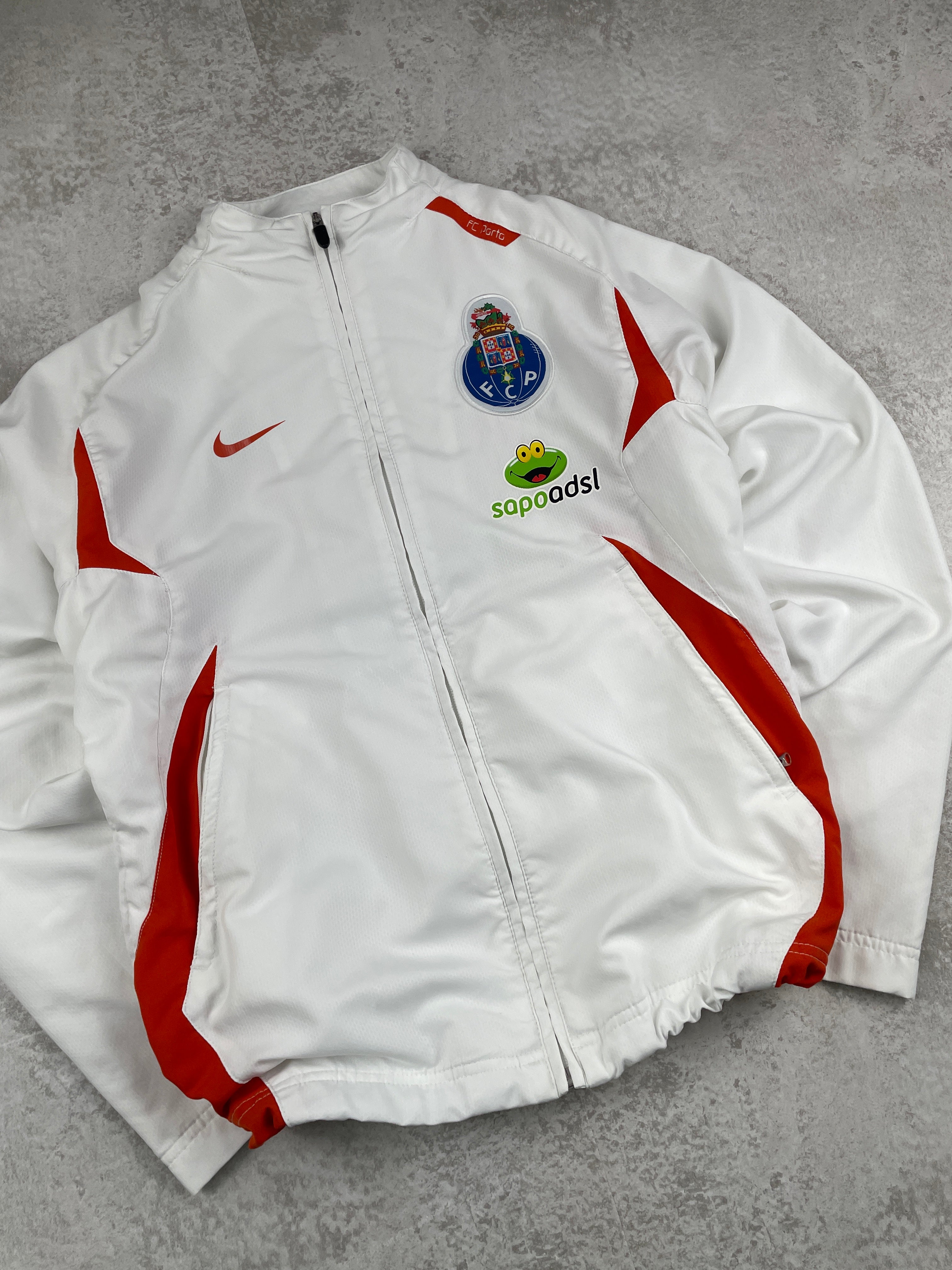 Nike FC Porto Trackjacket 00‘s (S)