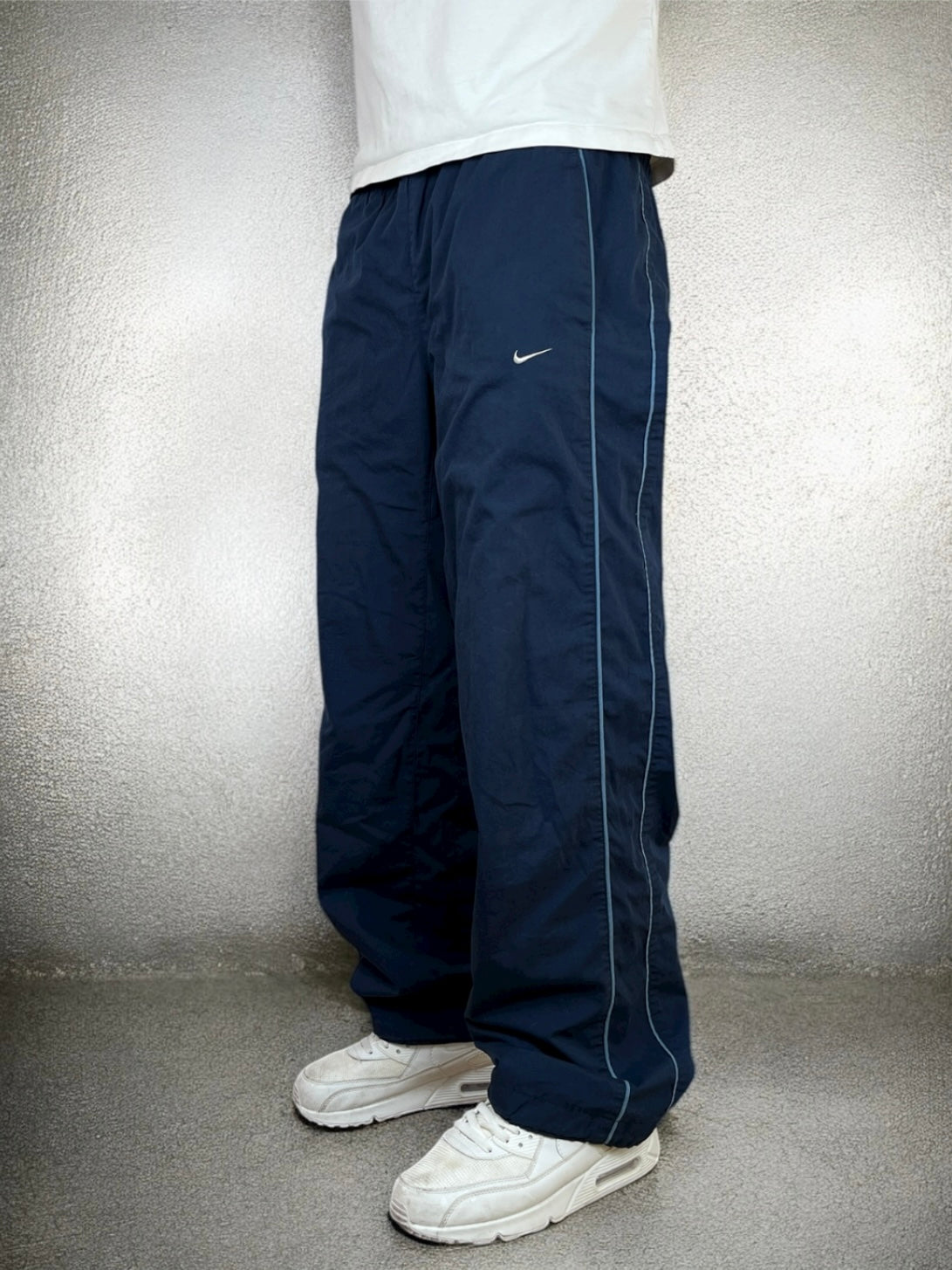 Nike Trackpants 00‘s (L)