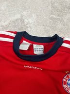 Adidas FC Bayern Sweater 00‘s (M)