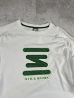Nike Shox Longsleeve 00‘s (XL)