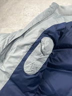 Nike Puffer Jacket 00‘s (L)