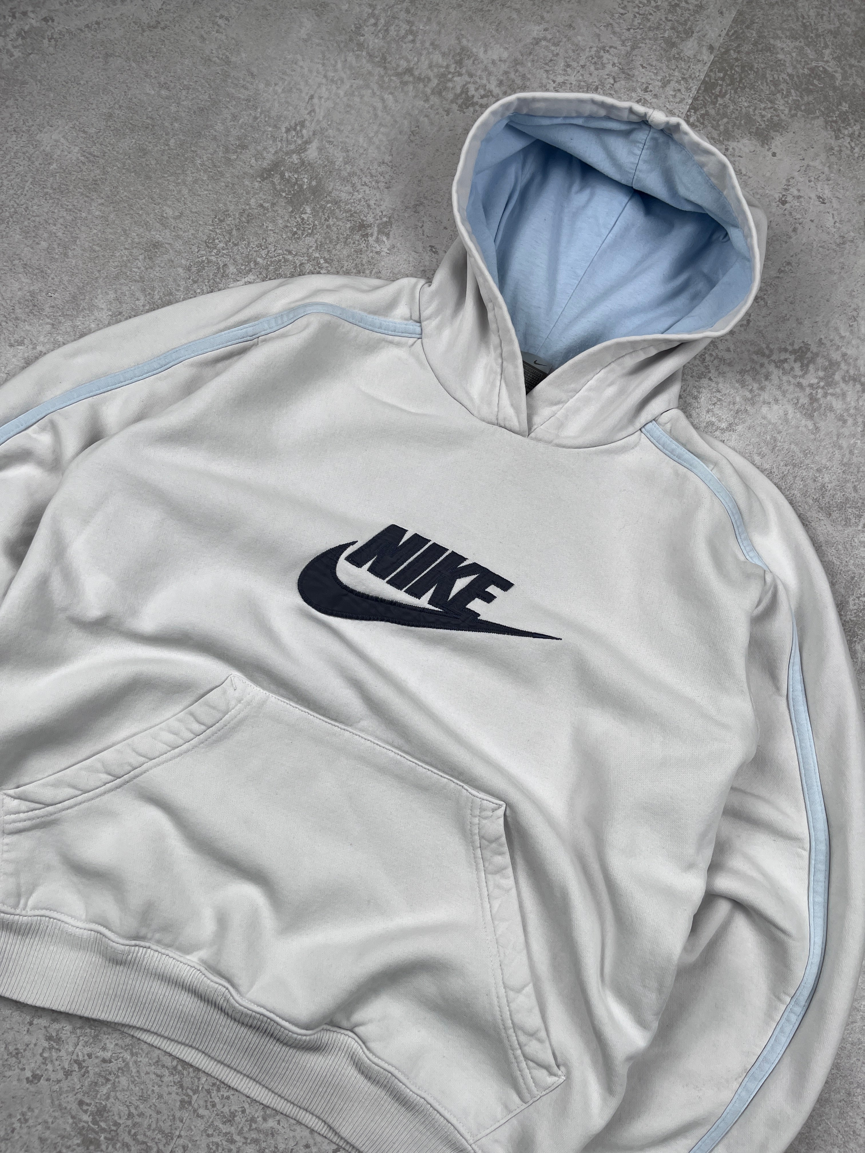 Nike Hoodie 00‘s (S)