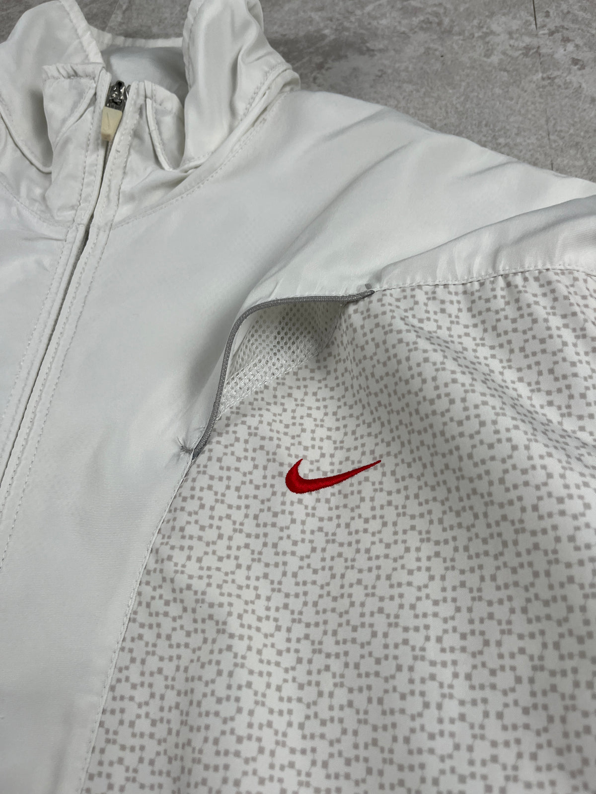 Nike Airmax Trackjacket 00‘s (S)