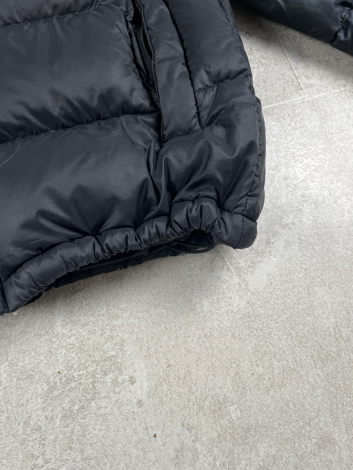 Nike Puffer Jacket 00‘s (M)