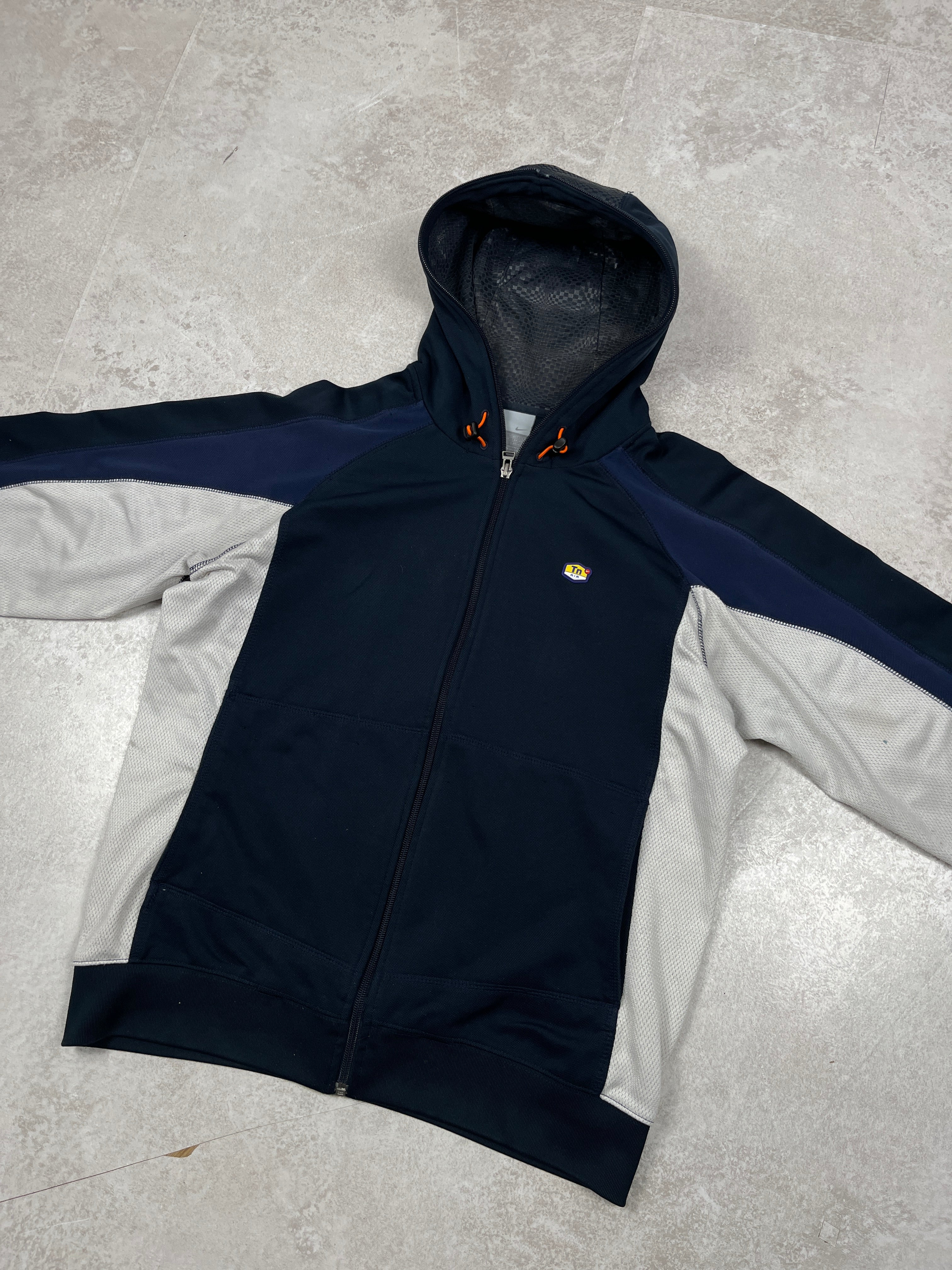Nike TN Carbon Jacket 00‘s (XL)