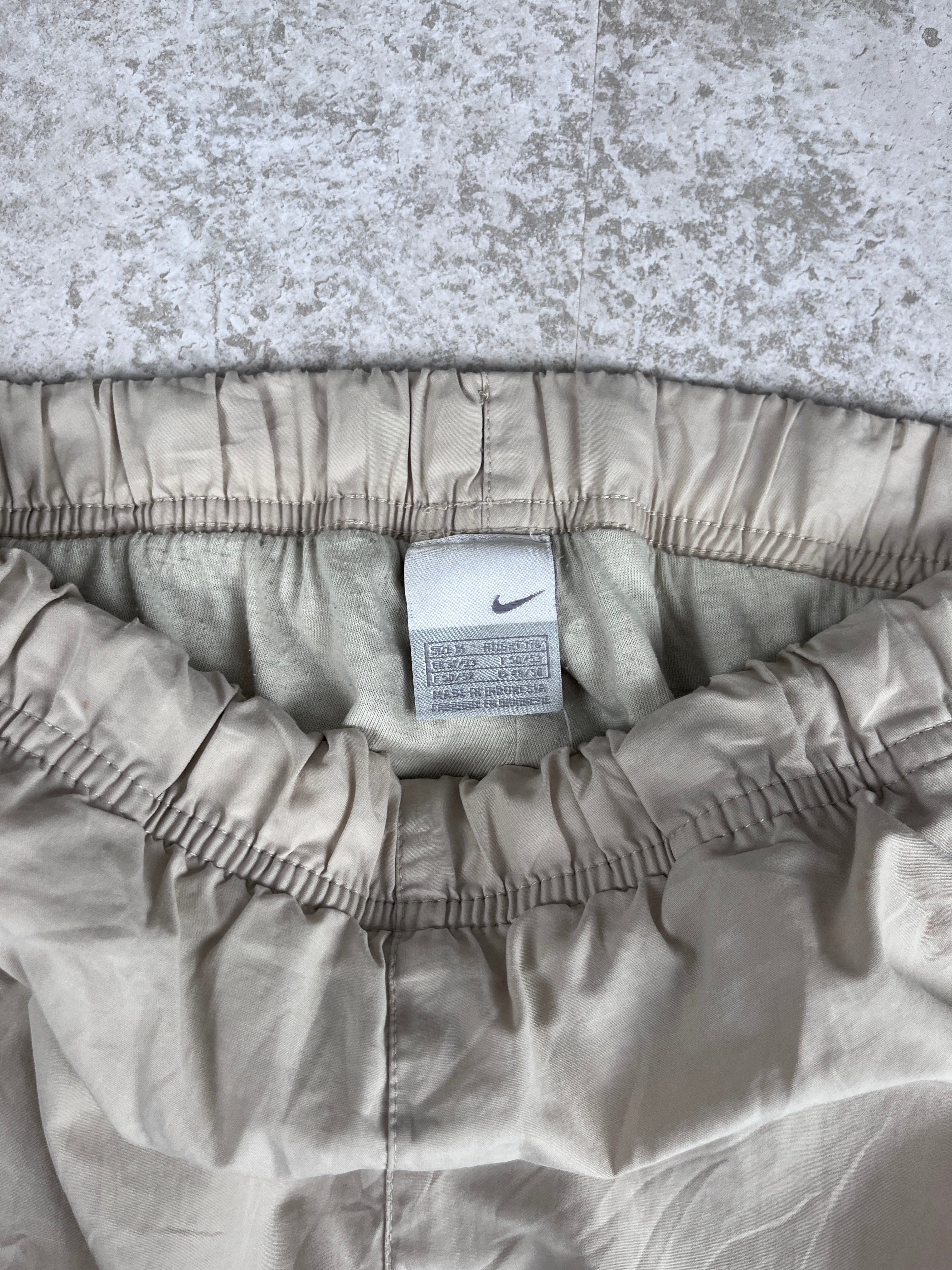 Nike Trackpants 00‘s (M)