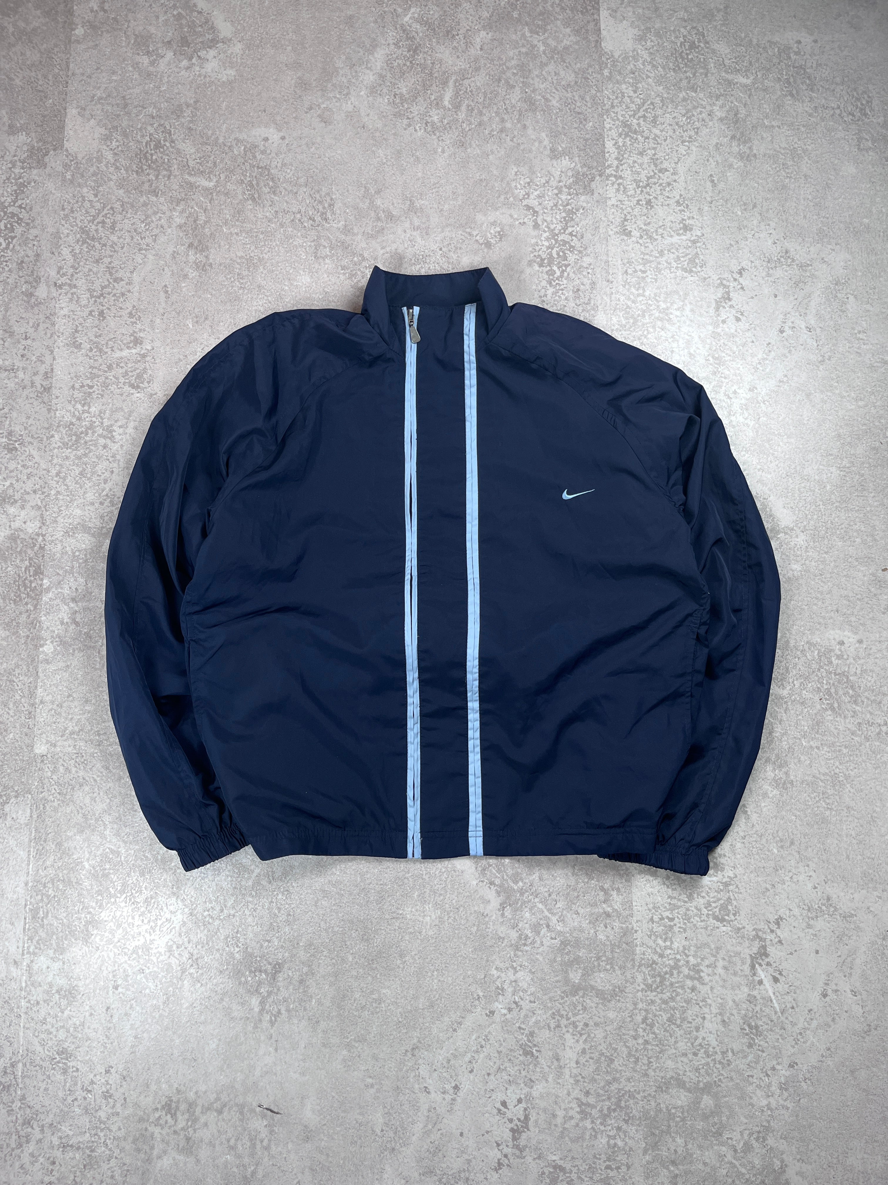 Nike Trackjacket 00‘s (L)