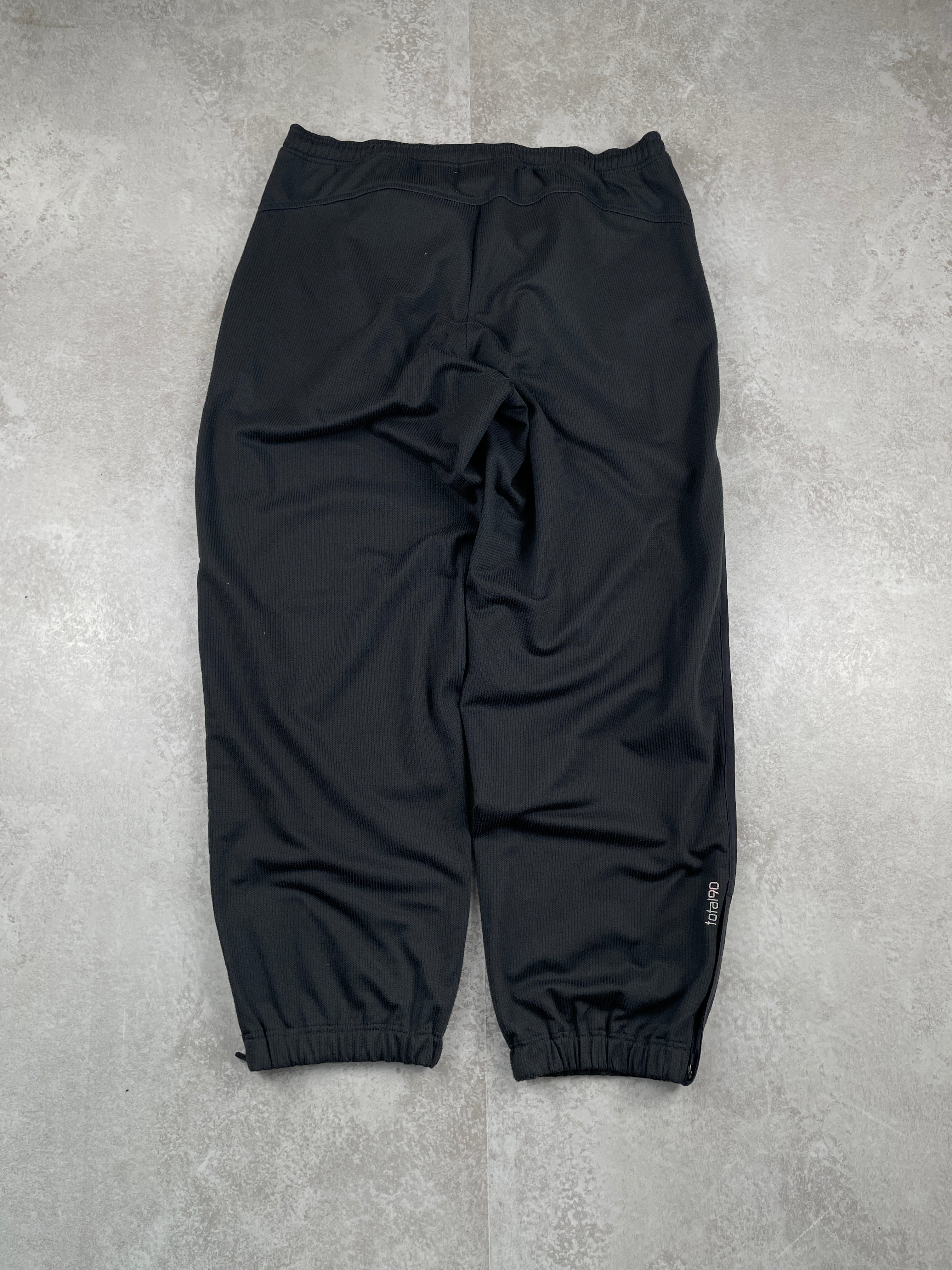 Nike Juventus Turin Tracksuit 00‘s (L)