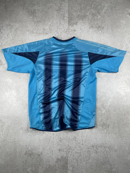 Adidas Olympique Marseille Trikot 2004 (S)